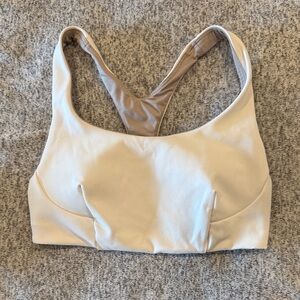 Size 6 Lululemon Sports Bra